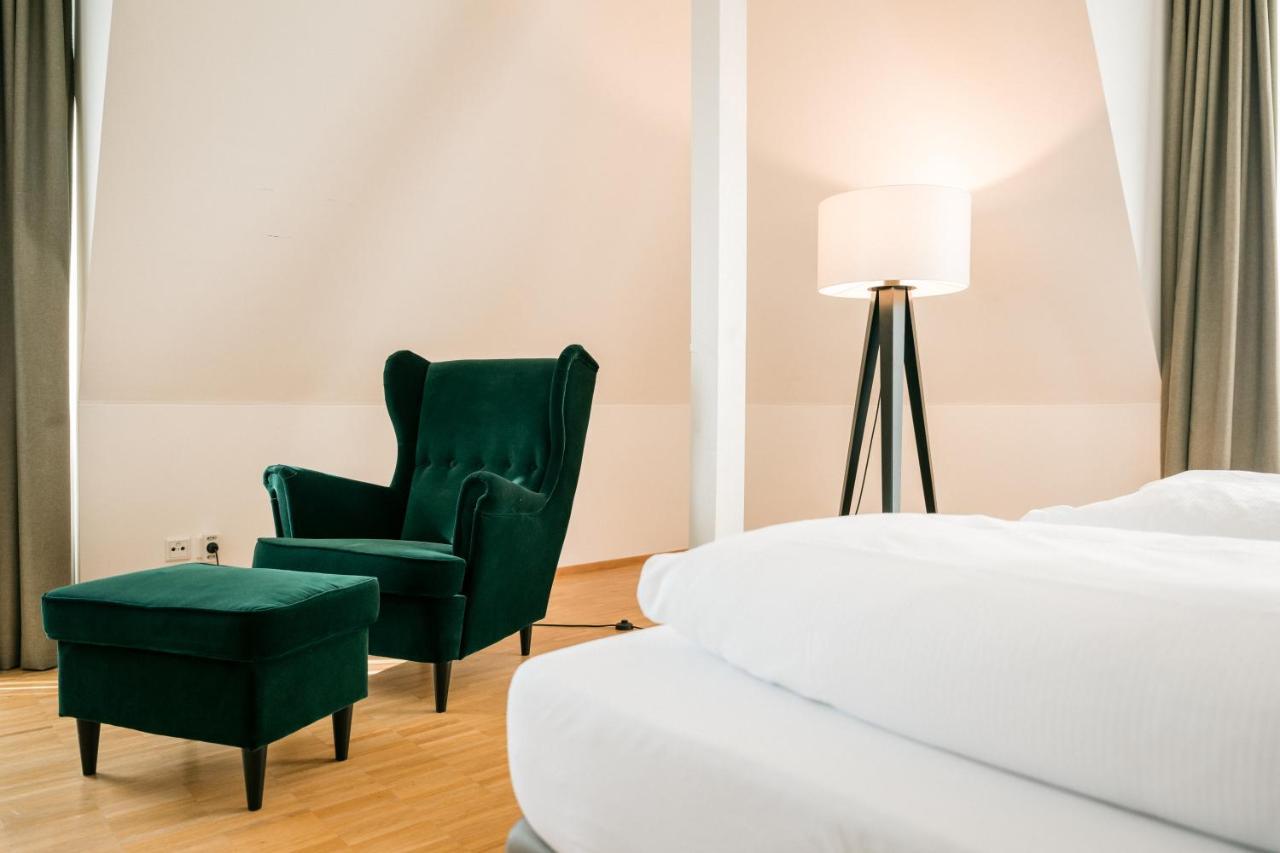 Hotel Trezor Σίνγκεν Εξωτερικό φωτογραφία