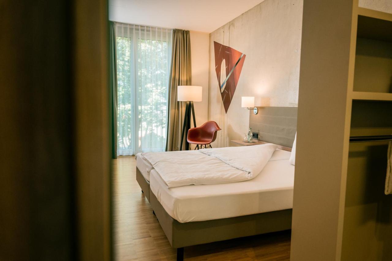 Hotel Trezor Σίνγκεν Εξωτερικό φωτογραφία