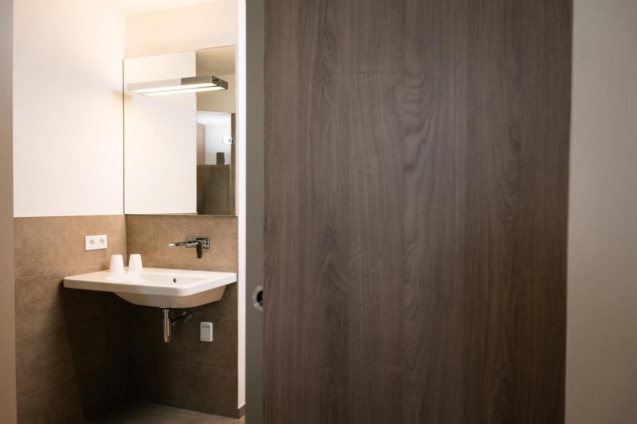 Hotel Trezor Σίνγκεν Εξωτερικό φωτογραφία