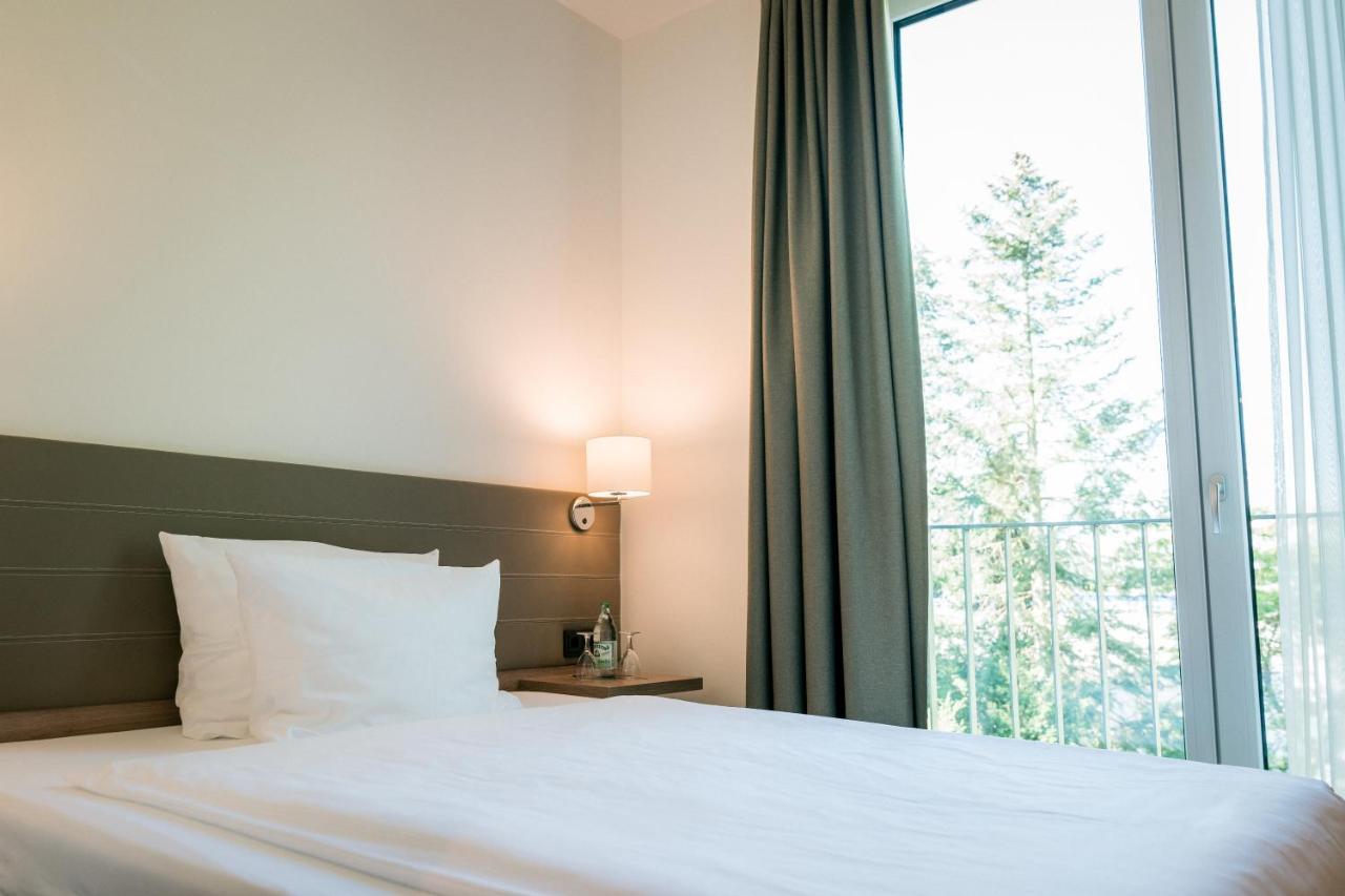 Hotel Trezor Σίνγκεν Εξωτερικό φωτογραφία