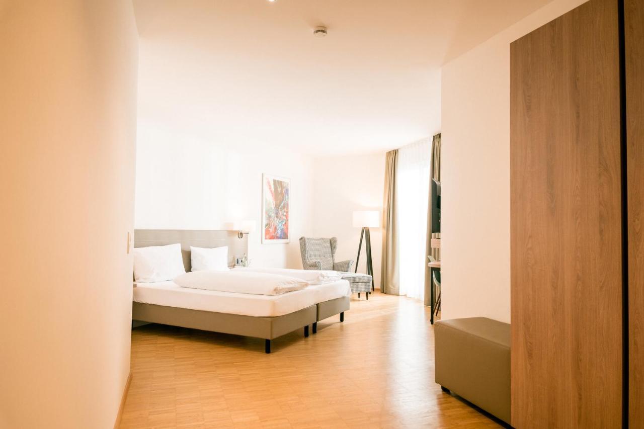 Hotel Trezor Σίνγκεν Εξωτερικό φωτογραφία