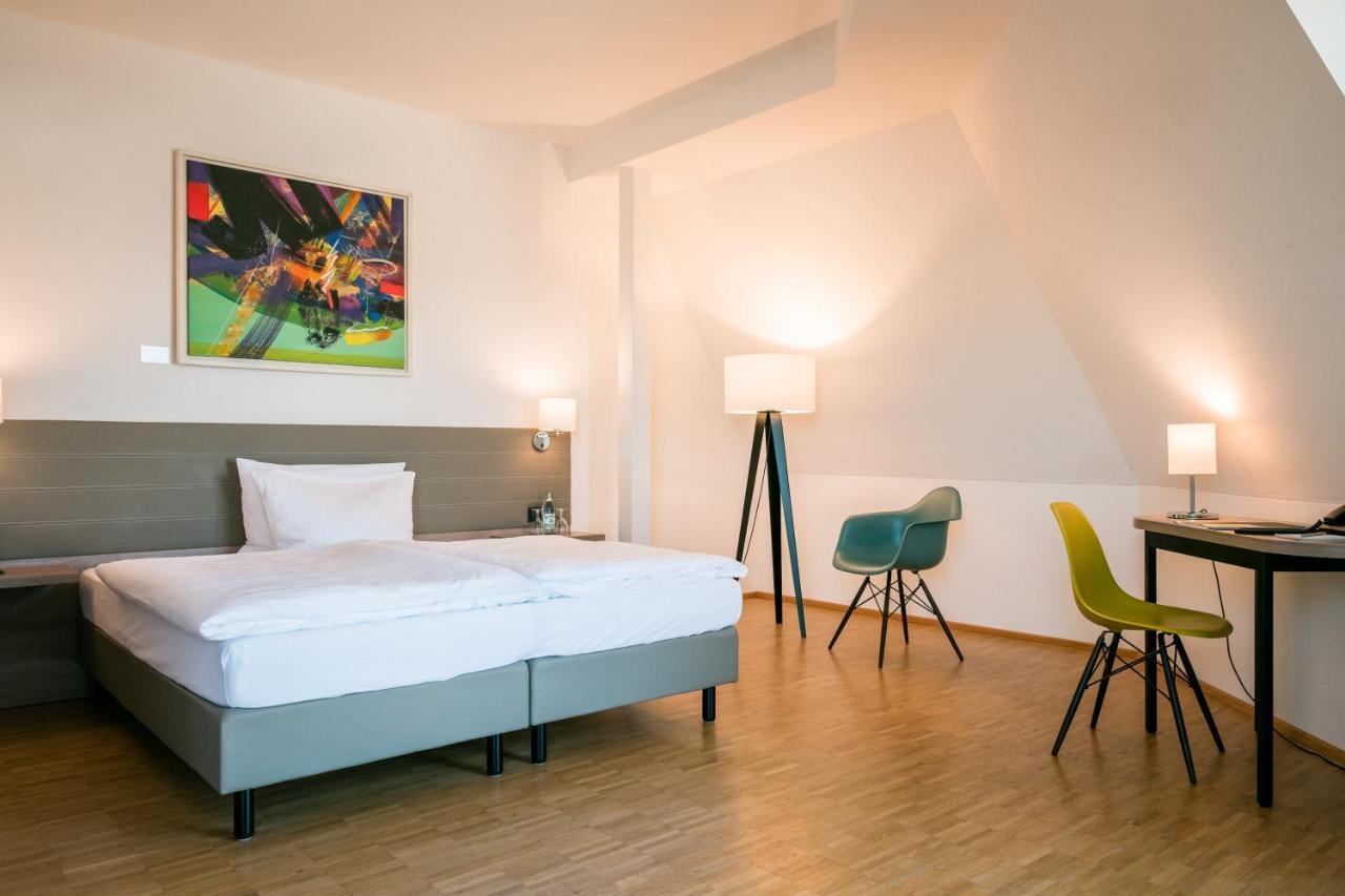 Hotel Trezor Σίνγκεν Εξωτερικό φωτογραφία