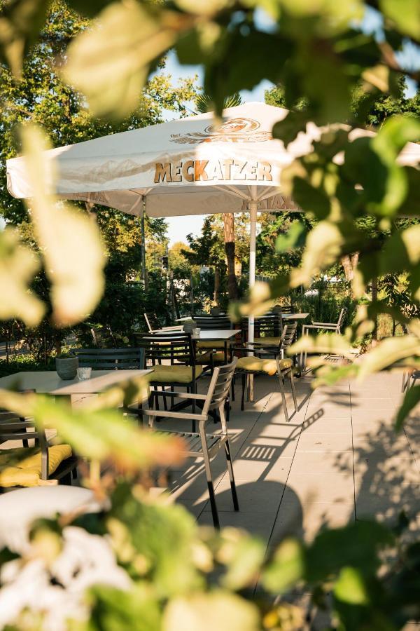 Hotel Trezor Σίνγκεν Εξωτερικό φωτογραφία