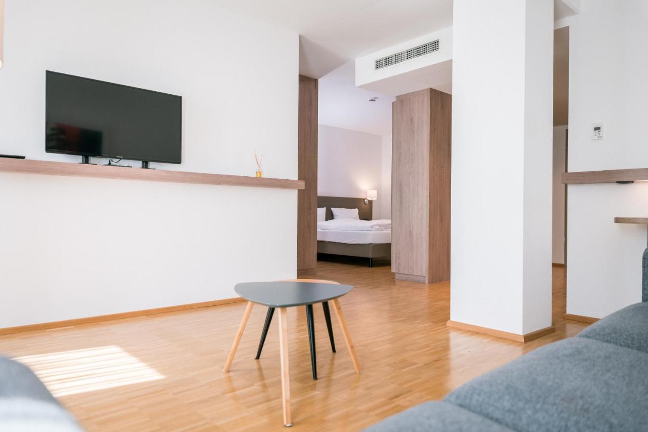 Hotel Trezor Σίνγκεν Εξωτερικό φωτογραφία