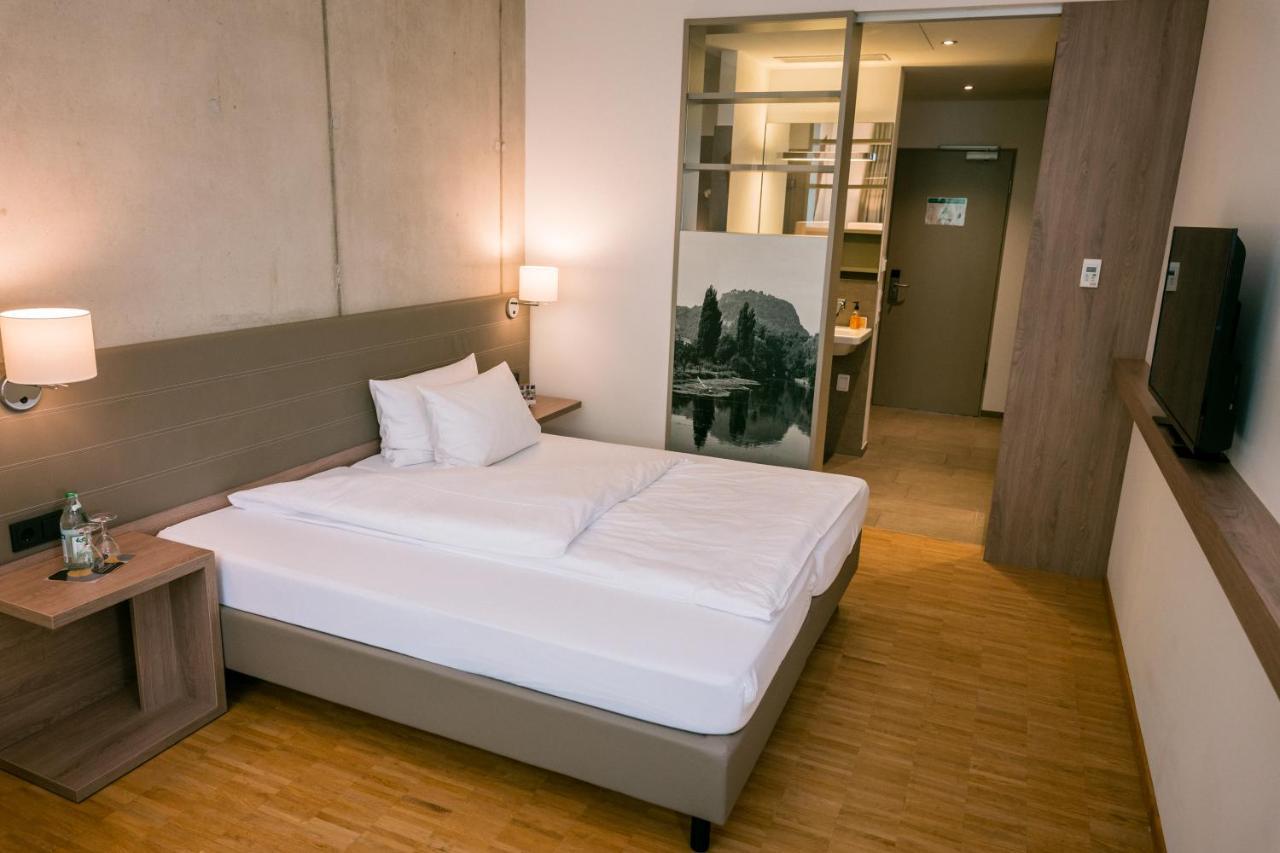 Hotel Trezor Σίνγκεν Εξωτερικό φωτογραφία
