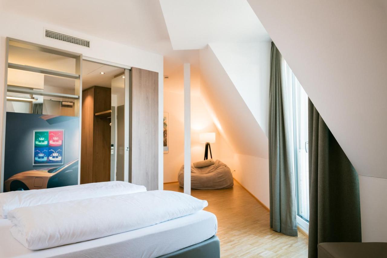 Hotel Trezor Σίνγκεν Εξωτερικό φωτογραφία